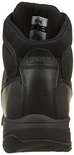 Magnum - Viper Pro 5.0 Waterproof, Botas de Trabajo Unisex Adulto, Negro (Black), 44 EU