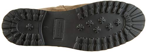 Marc O'Polo 90914788002300 Botas Altas Mujer, Beige (Taupe 717), 39 EU (6 UK)