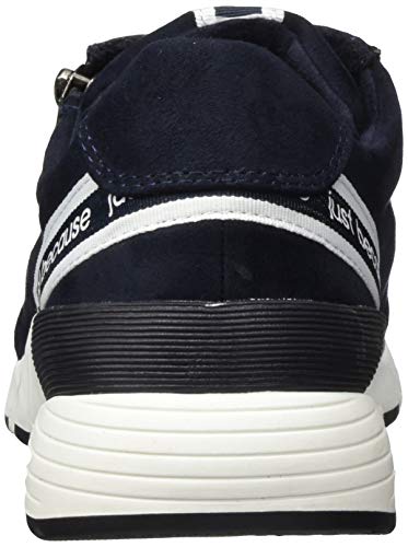 MARCO TOZZI 2-2-23739-35, Zapatillas Mujer, Azul Marino, 37 EU