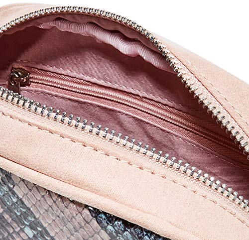 Marco Tozzi Mujer 2-2-61009-24 - Bolso bandolera (6 x 14 x 21 cm), color Rosa, talla 6x14x21 cm (B x H x T)