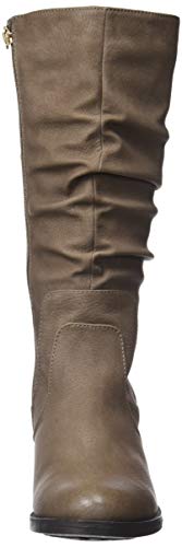 Mariamare 62331, Botas Altas Mujer, Marrón (Era Habana C43341), 39 EU