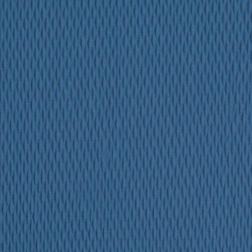 Martina Home Tunez Funda Elástica para Sofá, Tela, Azul (Azafata), 3 Plazas (180-240 cm)