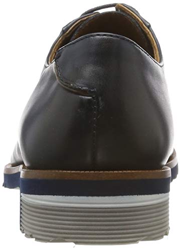 MARTINELLI Blucher de Piel Dario 1351