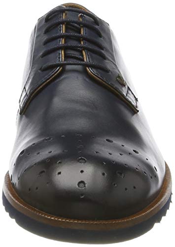 MARTINELLI Blucher de Piel Dario 1351