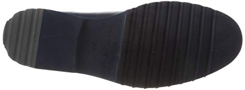 MARTINELLI Blucher de Piel Dario 1351