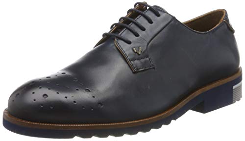 MARTINELLI Blucher de Piel Dario 1351