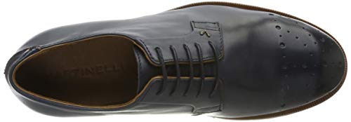 MARTINELLI Blucher de Piel Dario 1351