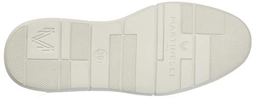 MARTINELLI Blucher de Piel Elland 1463