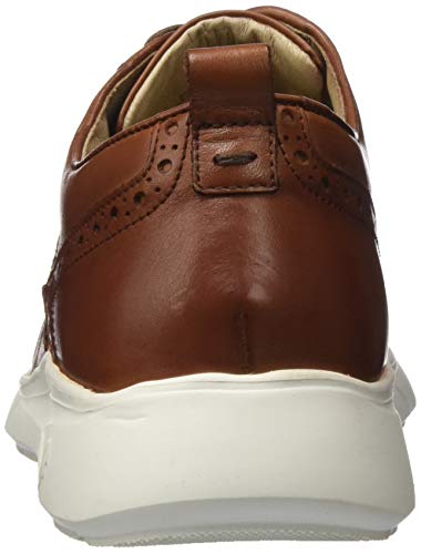 MARTINELLI Blucher de Piel Elland 1463