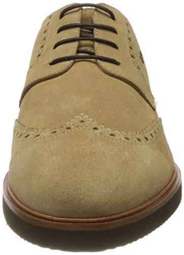 MARTINELLI Blucher de Piel Kerrigan 1471