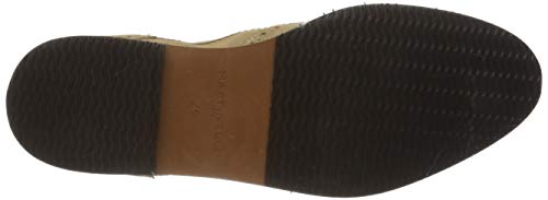 MARTINELLI Blucher de Piel Kerrigan 1471