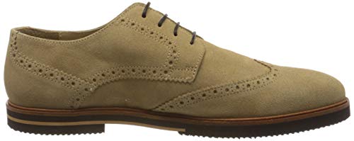 MARTINELLI Blucher de Piel Kerrigan 1471