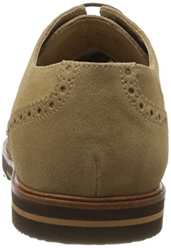 MARTINELLI Blucher de Piel Kerrigan 1471