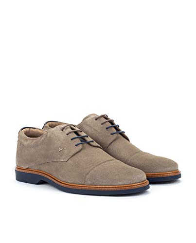 MARTINELLI Blucher de Piel Lenny 1384