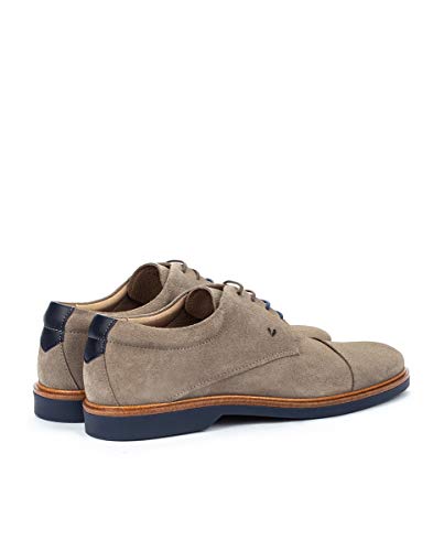 MARTINELLI Blucher de Piel Lenny 1384