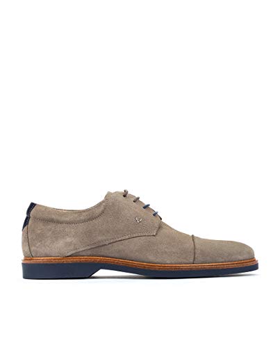 MARTINELLI Blucher de Piel Lenny 1384