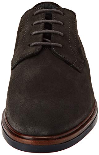 MARTINELLI Blucher de Piel Lenny 1384