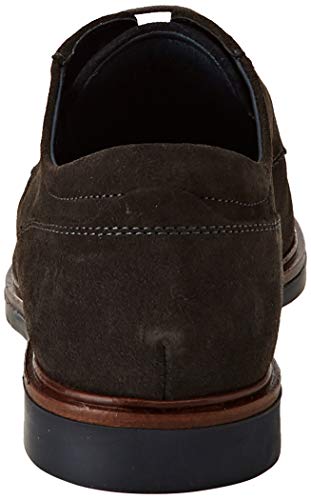 MARTINELLI Blucher de Piel Lenny 1384