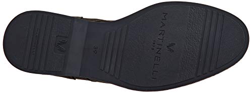 MARTINELLI Blucher de Piel Lenny 1384
