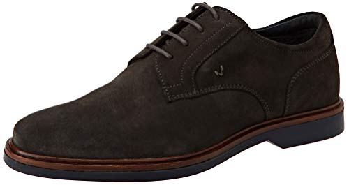 MARTINELLI Blucher de Piel Lenny 1384