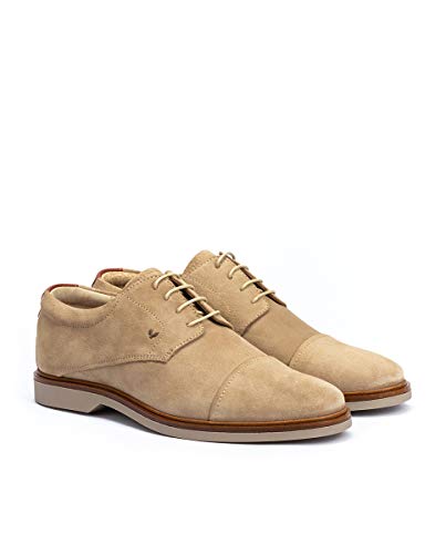 MARTINELLI Blucher de Piel Lenny 1384