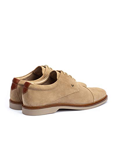 MARTINELLI Blucher de Piel Lenny 1384
