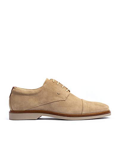 MARTINELLI Blucher de Piel Lenny 1384