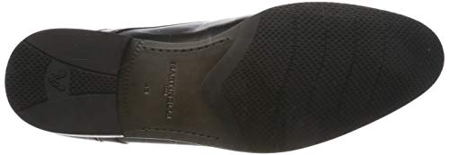 MARTINELLI Bota de Piel Kingsley 1326