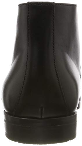 MARTINELLI Bota de Piel Kingsley 1326