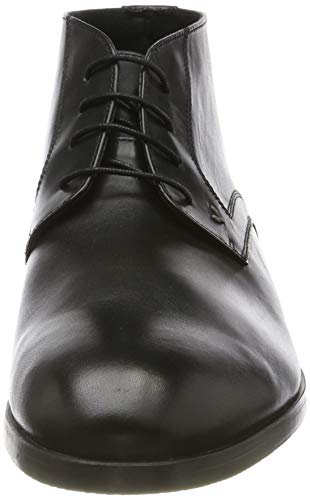 MARTINELLI Bota de Piel Kingsley 1326