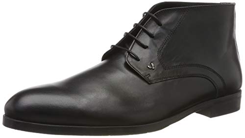 MARTINELLI Bota de Piel Kingsley 1326
