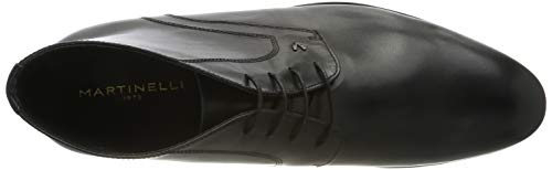 MARTINELLI Bota de Piel Kingsley 1326