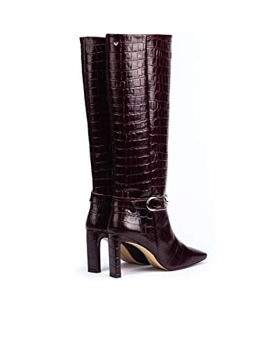 MARTINELLI Bota de Piel Rivoli 1505