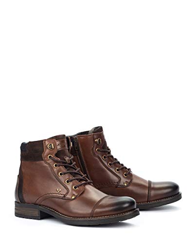 MARTINELLI Bota de Piel Sean 1192