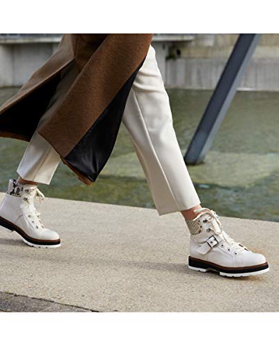 MARTINELLI Botín de Piel Jude 1453