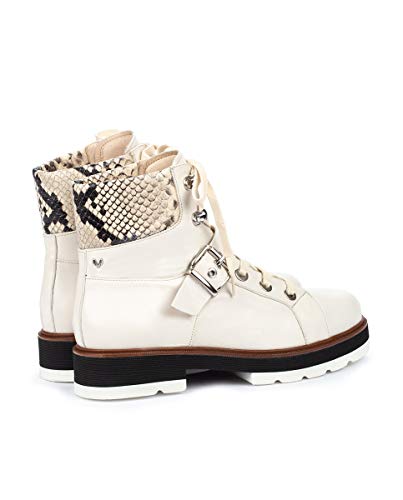 MARTINELLI Botín de Piel Jude 1453