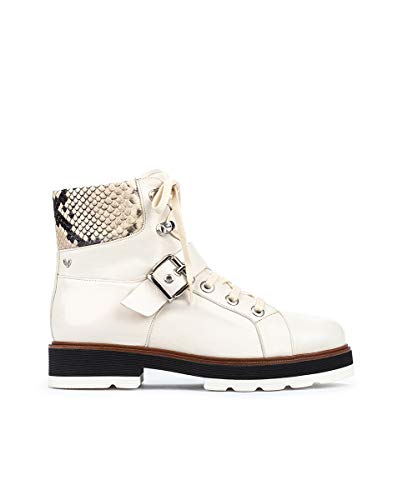 MARTINELLI Botín de Piel Jude 1453