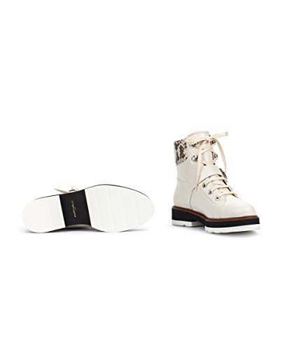 MARTINELLI Botín de Piel Jude 1453