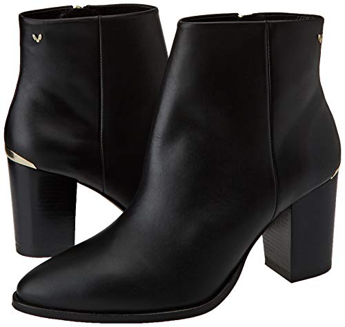 MARTINELLI Botín de Piel Montaigne 1504