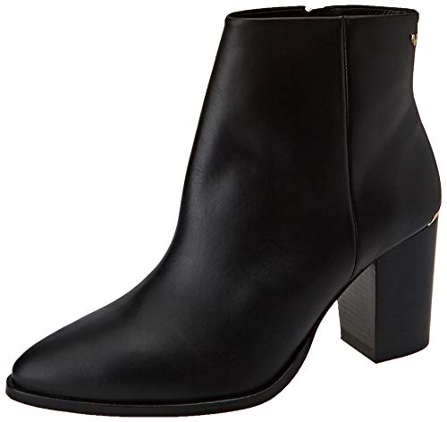 MARTINELLI Botín de Piel Montaigne 1504