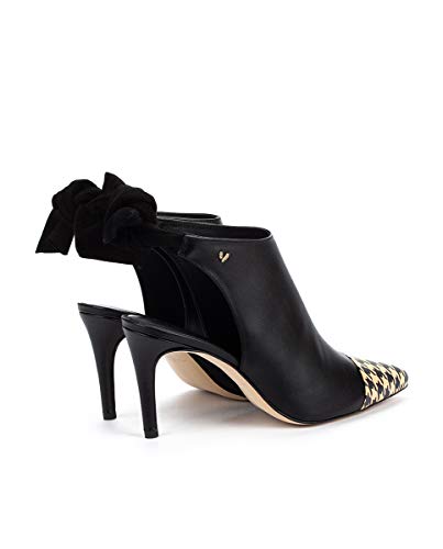 MARTINELLI Botín de Piel Navia 1271