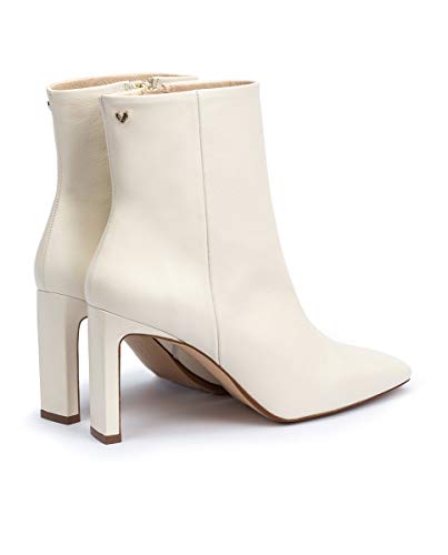 MARTINELLI Botín de Piel Rivoli 1505