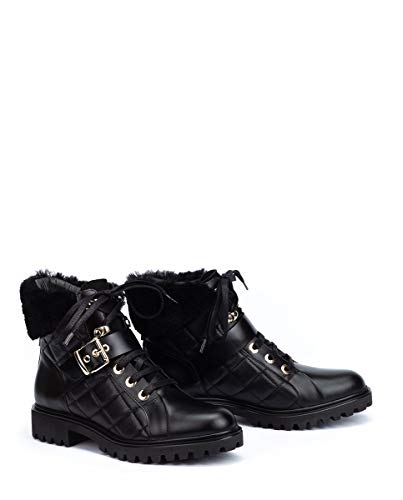 MARTINELLI Botín de Piel Sloane 1520