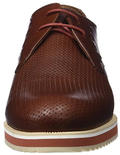 MARTINELLI Deportivo de Piel Berry 1334