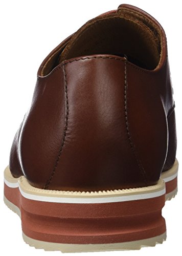 MARTINELLI Deportivo de Piel Berry 1334