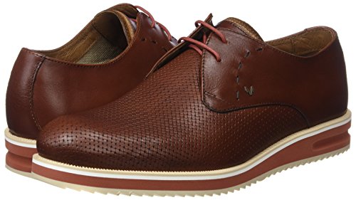 MARTINELLI Deportivo de Piel Berry 1334