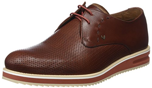 MARTINELLI Deportivo de Piel Berry 1334