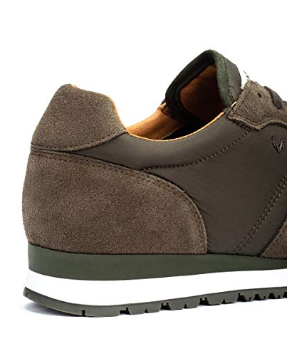 MARTINELLI Deportivo de Piel Neeson 1428