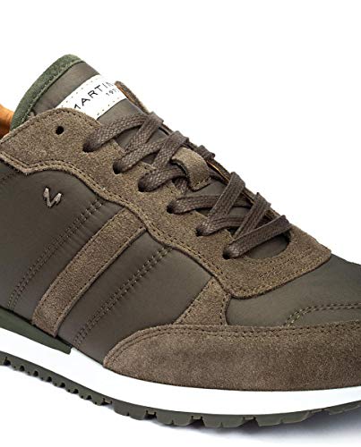 MARTINELLI Deportivo de Piel Neeson 1428