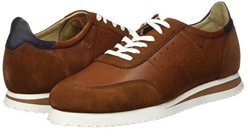 MARTINELLI Deportivo de Piel Rickman 1465